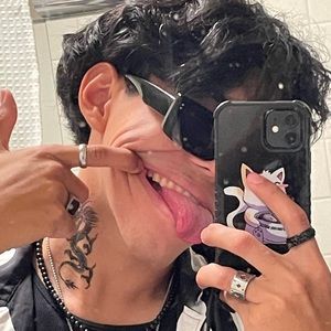 Meet your Posher, Raul